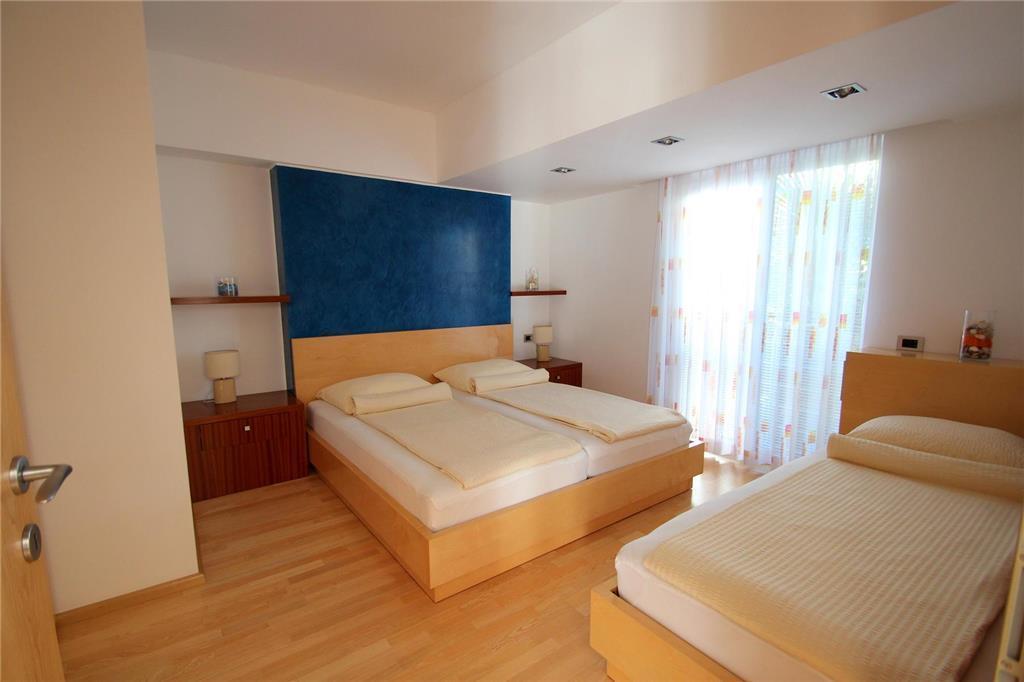 Apartment Lency Novigrad Istria Pokoj fotografie