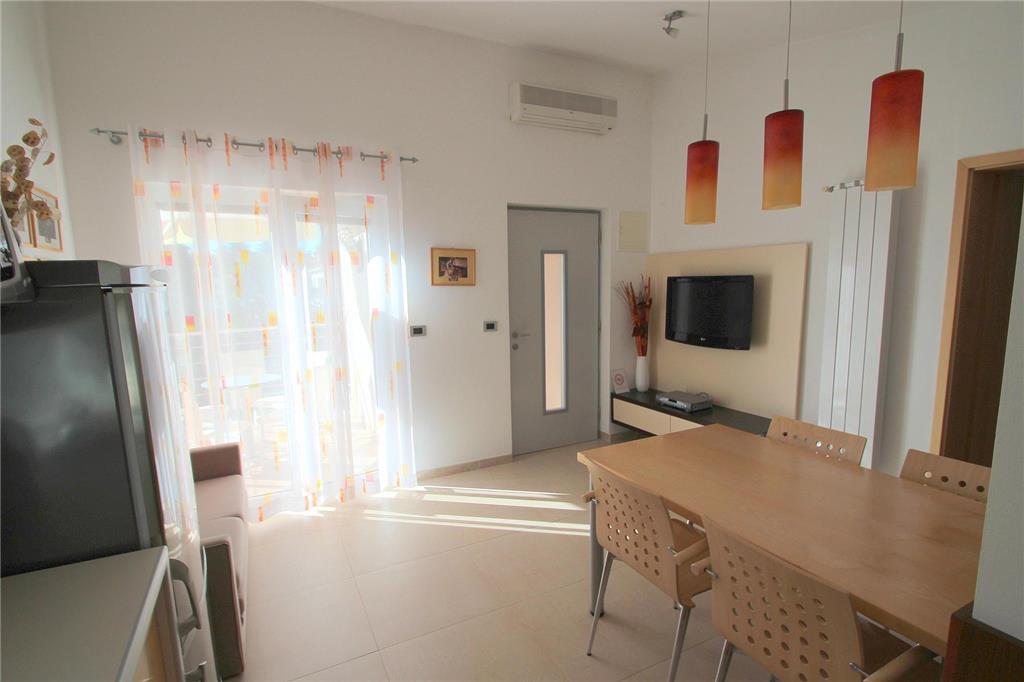 Apartment Lency Novigrad Istria Pokoj fotografie