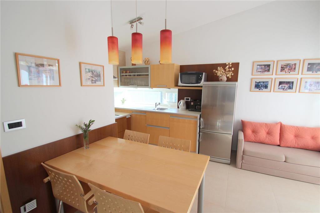 Apartment Lency Novigrad Istria Pokoj fotografie